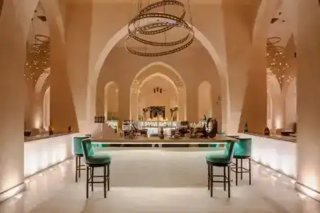 Salalah Rotana - 19