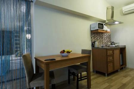 Sultan Corner Suites - 78