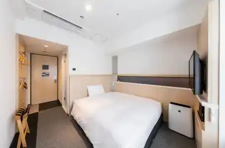 Via Inn Shinsaibashi Yotsubashi - 39