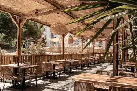 Cook's Club Palma Beach - 8