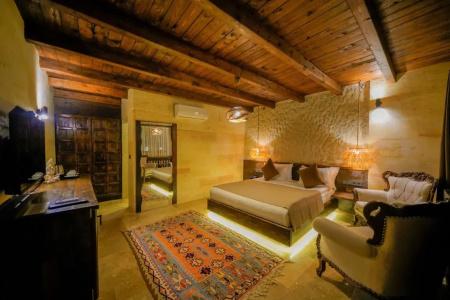 A La Mode Cappadocia by Elixir Hotels - 61