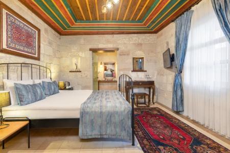 Doors Of Cappadocia - 156
