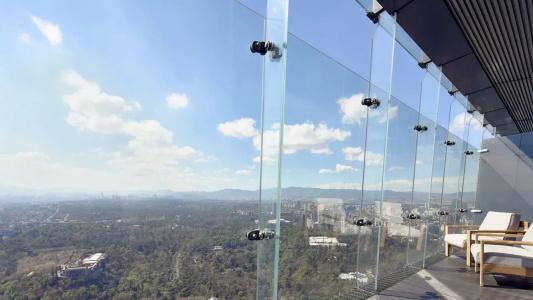 The Ritz-Carlton, Mexico City - 135