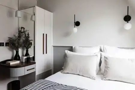 Best Western Paris Gare Saint Lazare - 23