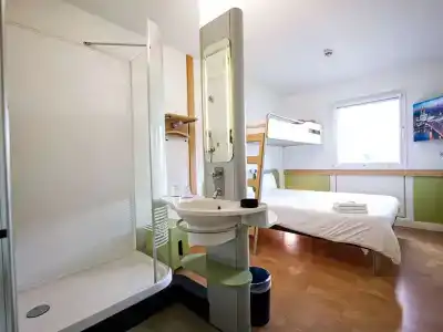 Ibis budget Koeln Messe - 28