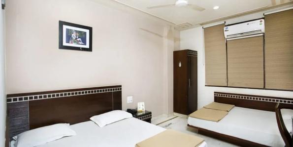 Smyle Inn - 3 minutes walk From New Delhi Railway Station - 51