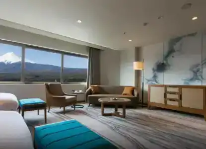 Highland Resort & Spa - 73