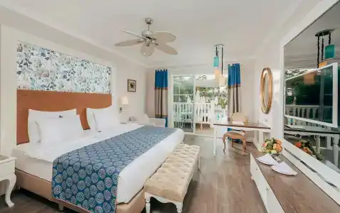 Rubi Platinum Spa Resort & Suites - 62