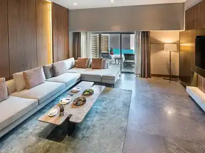 Rixos Sungate - 122