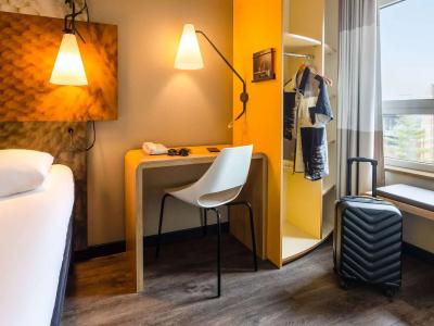 ibis Leuven Centrum - 39