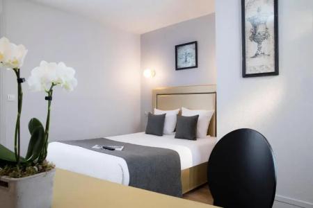 a l'hôTel Des Roys - 3