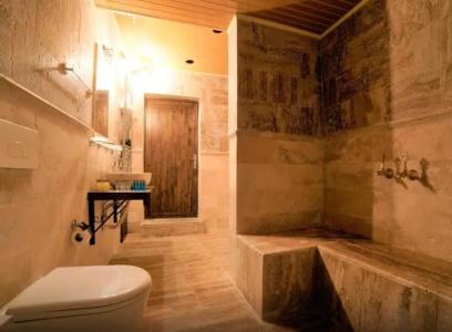 Cappadocia Caves - 105