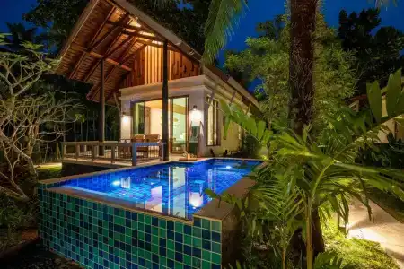 Outrigger Khao Lak Beach Resort - Sha Extra Plus - 94
