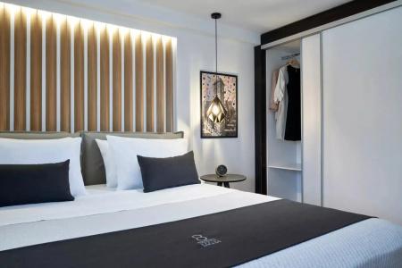 Kolonaki 8 - Design Suites & Lofts - 31