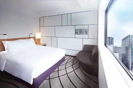 Ana Crowne Plaza Osaka, An Ihg - 32
