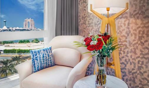 Radisson Blu & Resort, Abu Dhabi Corniche - 44