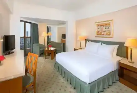 Ramses Hilton & Casino - 68