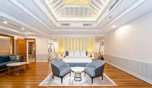 Hideaway Beach Resort & Spa - 50