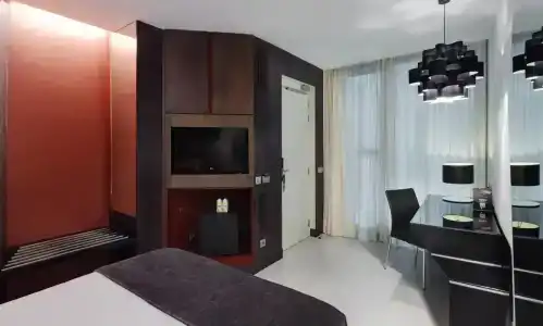 Sercotel Rosellon - 6