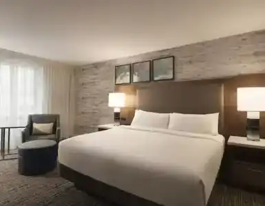 Hilton Downtown - 60
