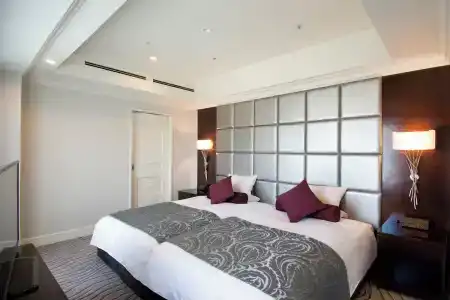Okura Kyoto - 77