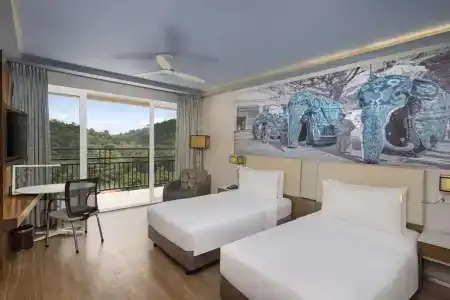 Ozo Kandy - 42