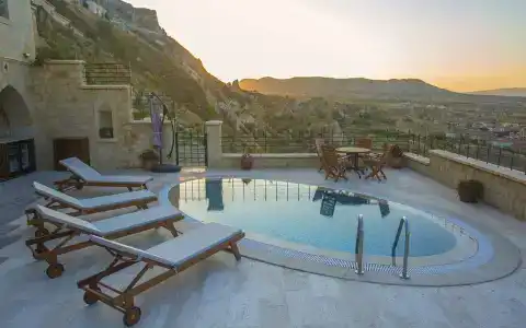 Kayakapi Premium Caves Cappadocia - 167