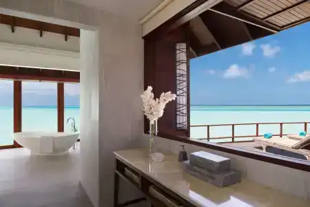 Anantara Dhigu Maldives Resort - 28