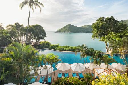 Panviman Resort Koh Phangan - Sha Extra Plus - 23