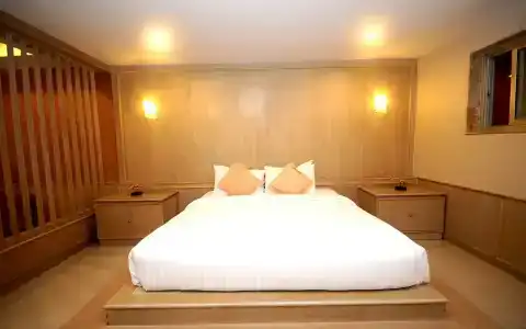 Lanta Sand Resort & Spa - 72