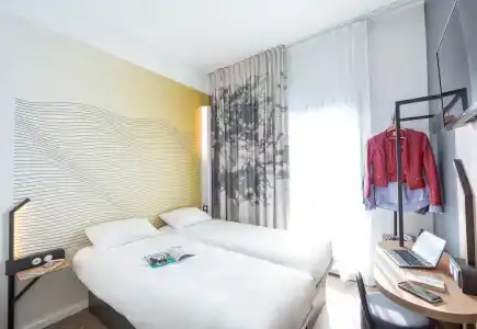 b&b hôTel Sainte-Maxime Golfe De Saint Tropez - 23