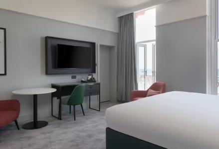 Hilton Brighton Metropole - 49