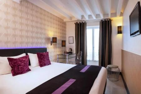Atn hôTel - 2