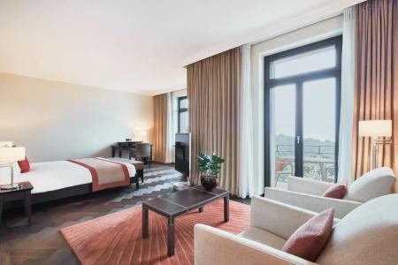 The Dolder Grand - 75
