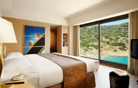 Daios Cove Luxury Resort & Villas - 94