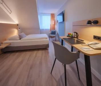 Best Western Prisma - 42