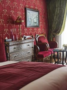 Hôtel & Spa Le Doge - Relais et Châteaux - 31