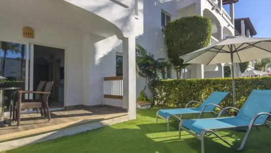 Alcudia Garden Aparthotel - 70