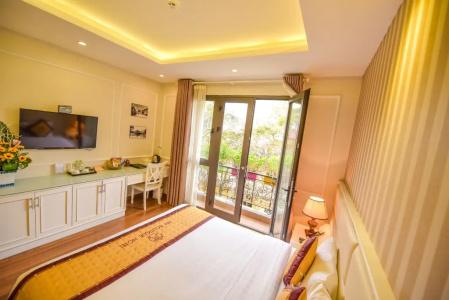 Hanoi Hm Boutique - 63