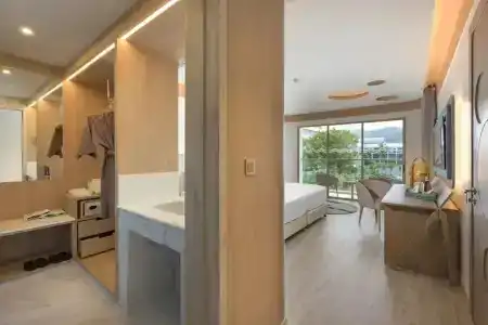 Andaman Embrace Patong - Sha Extra Plus - 40