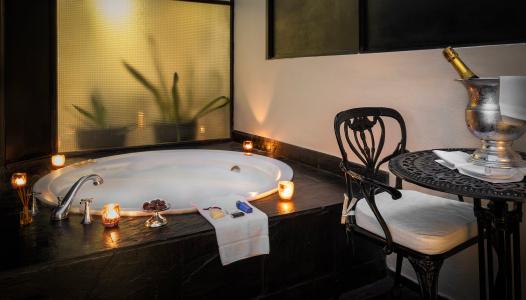 Melia Recoleta Plaza - 14