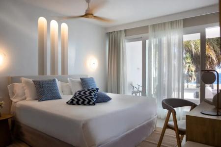 Mett & Beach Resort Marbella Estepona - 47