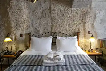 Goreme Suites - 34