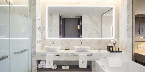 Newly Renovated - 43