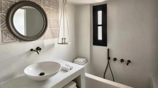 Vedema, a Luxury Collection Resort, Santorini - 42