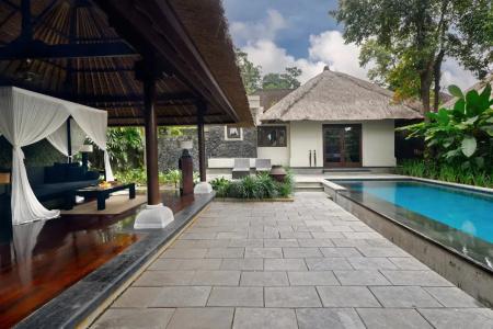 Kayumanis Private Villas & Spa - 28