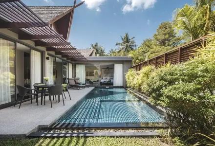 Avani Plus Mai Khao Phuket - Sha Extra Plus - 105