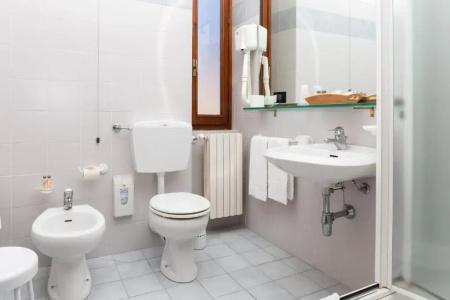 Albergo Sacro Monte - 24