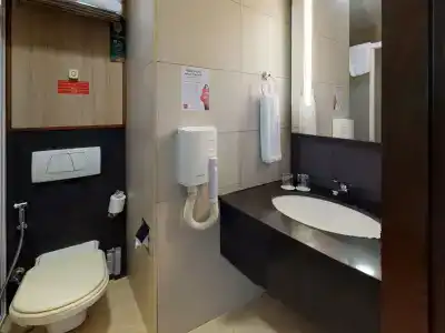 Ibis Al Barsha - 35