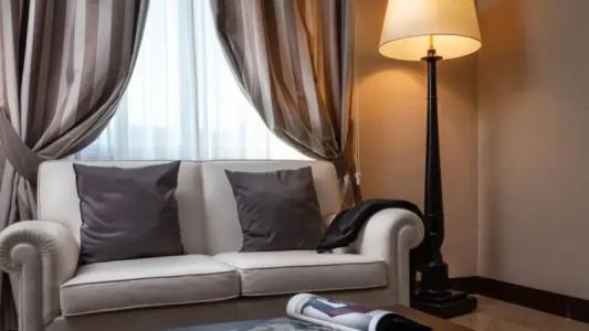 Th Roma - Carpegna Palace - 91